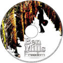 CD Label