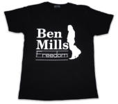 Official Freedom T-Shirt