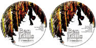 12 Inch Vinyl Labels